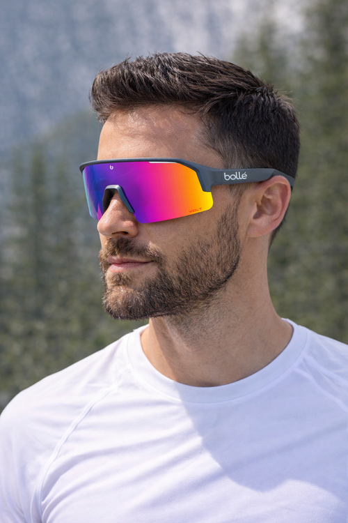 Bollé - Color Storm Series