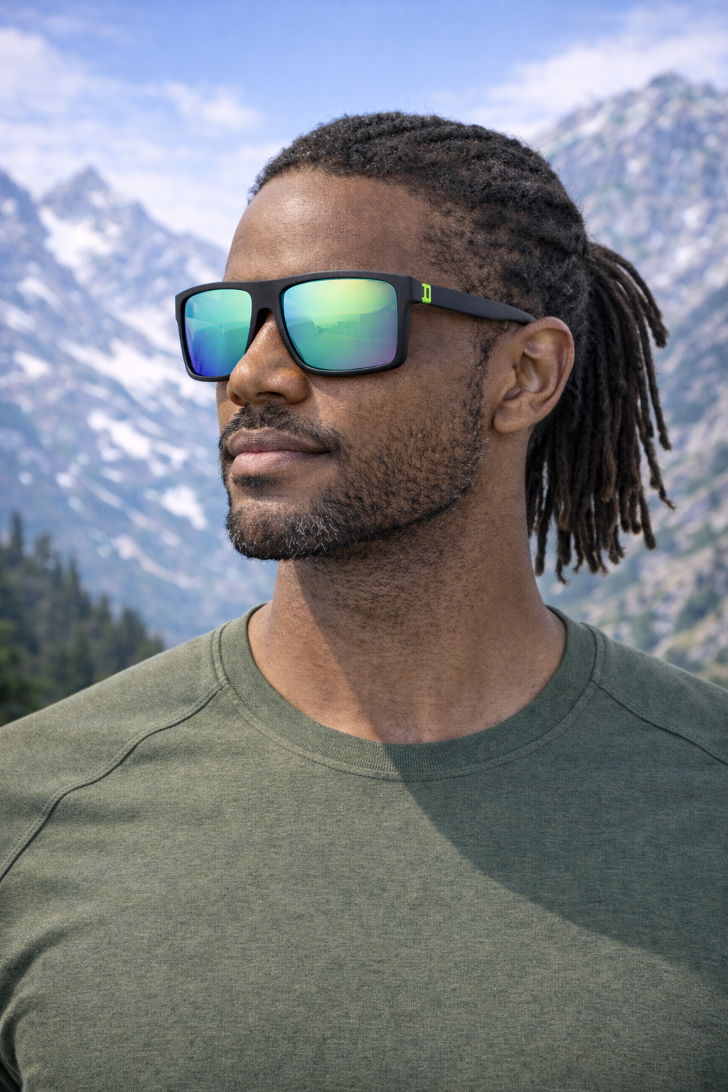 Police - Urban Rush Series