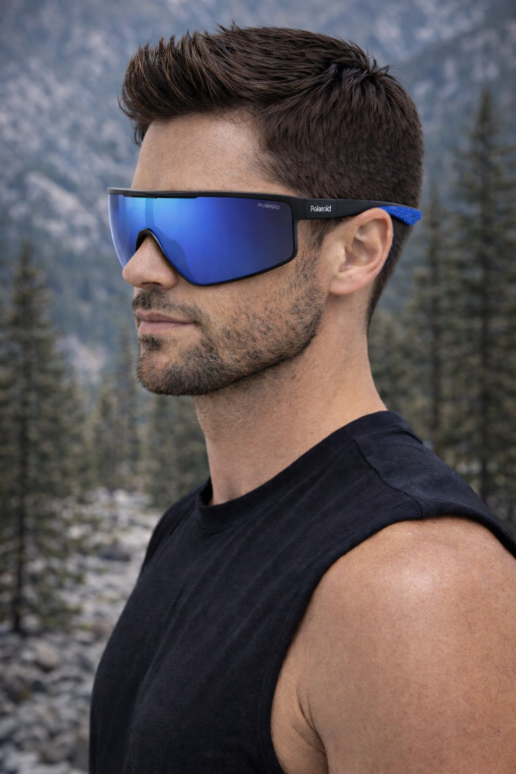 Polaroid - Polar Drift Series