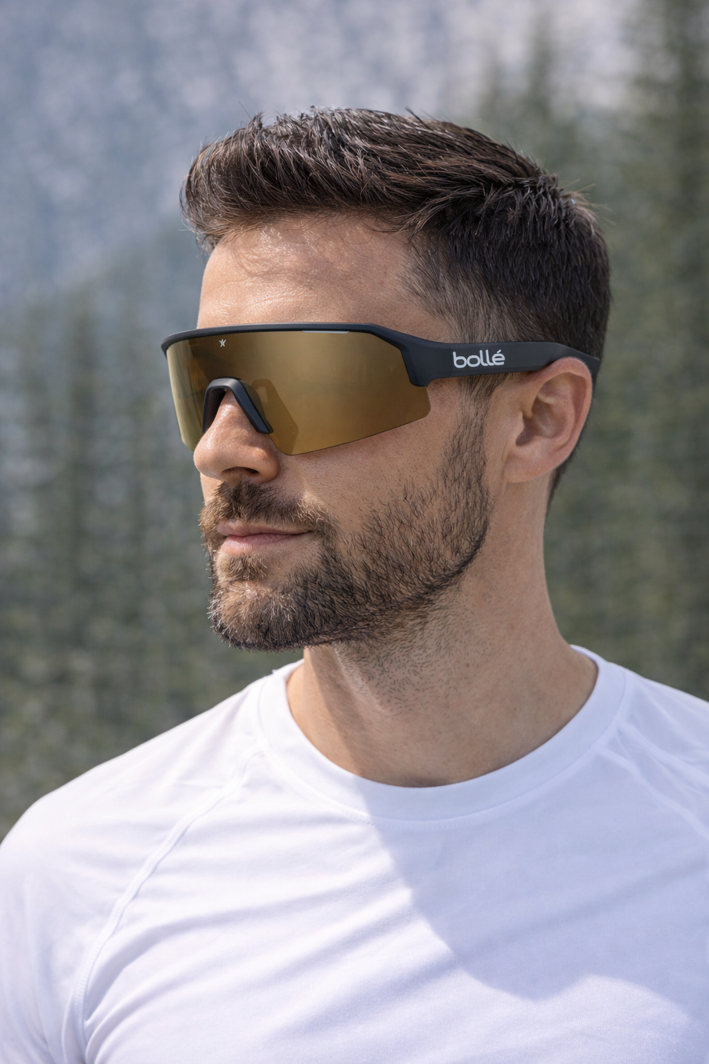 Bollé - Sandstorm Performance Series