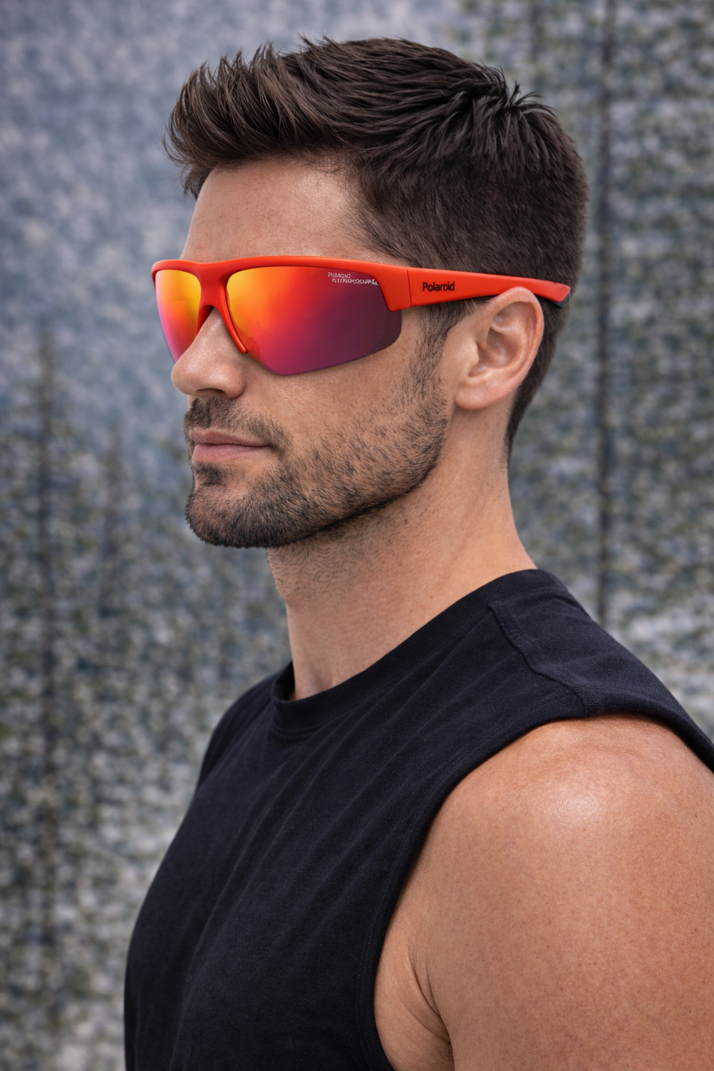 Polaroid - Flame Pulse Series